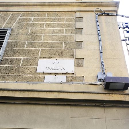 Via Guelfa Apartment Florencie Exteriér fotografie