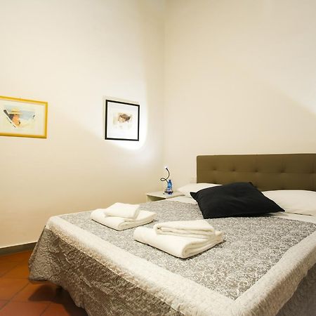 Via Guelfa Apartment Florencie Exteriér fotografie