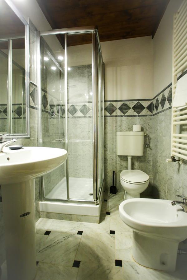 Via Guelfa Apartment Florencie Exteriér fotografie