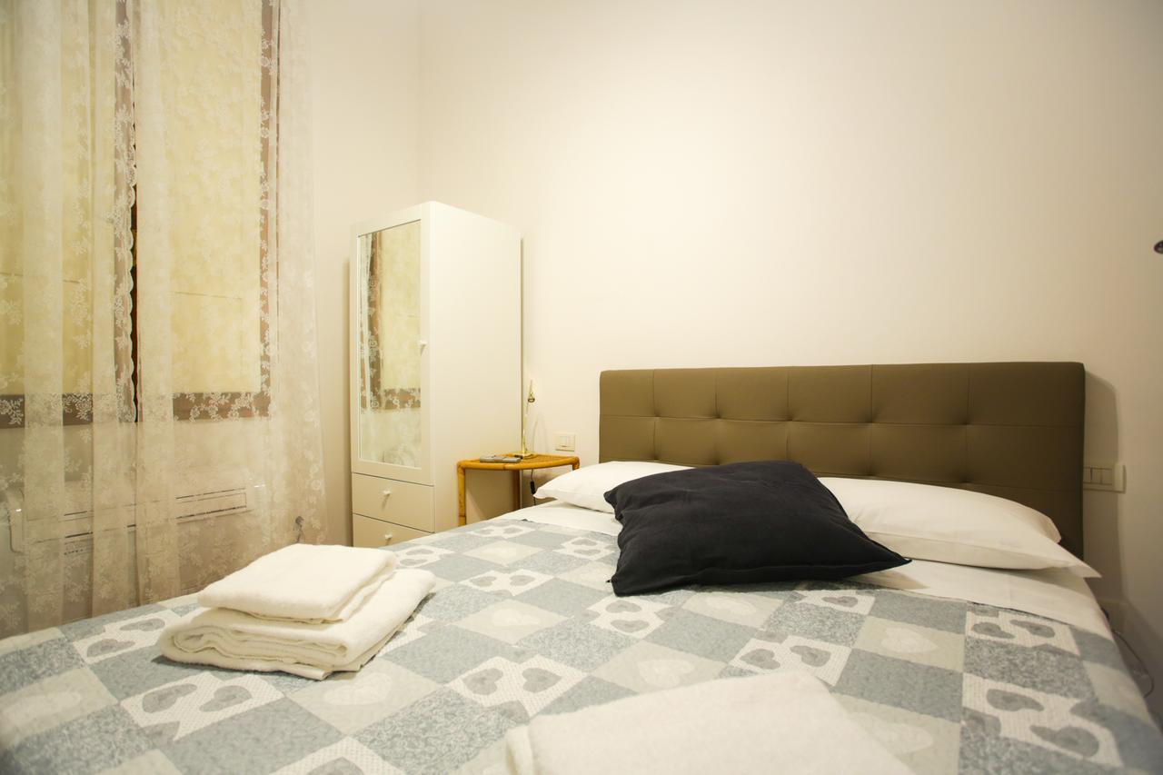 Via Guelfa Apartment Florencie Exteriér fotografie