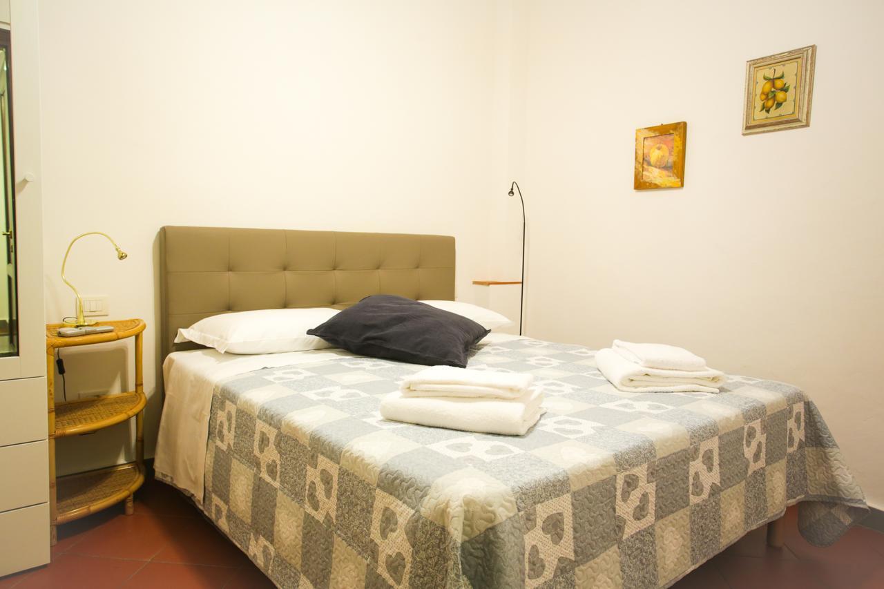 Via Guelfa Apartment Florencie Exteriér fotografie