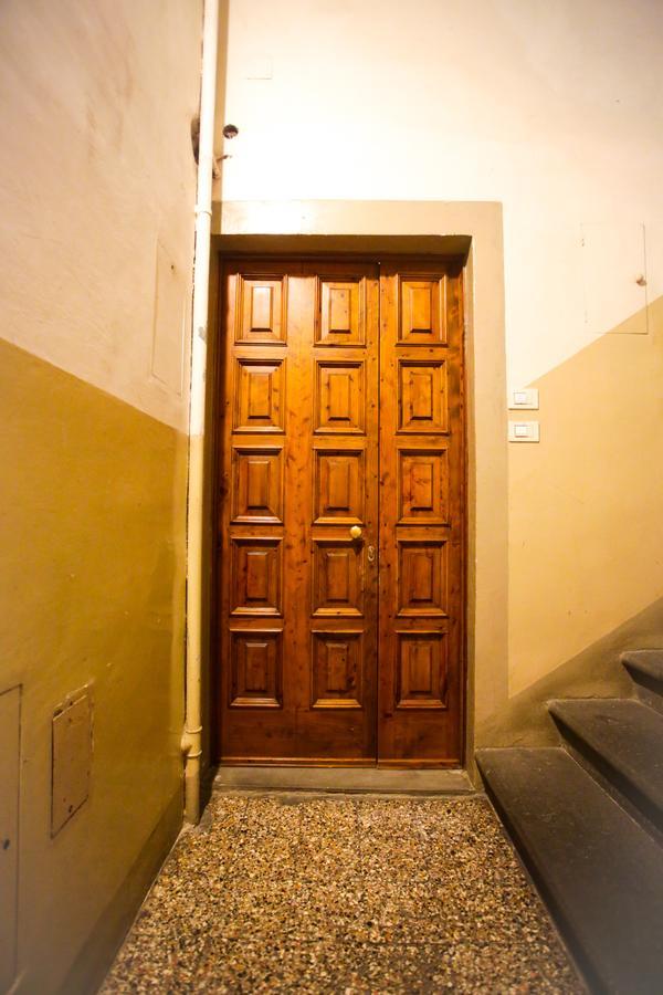 Via Guelfa Apartment Florencie Exteriér fotografie