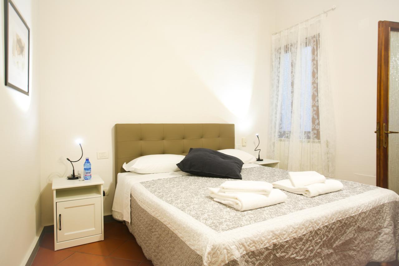Via Guelfa Apartment Florencie Exteriér fotografie